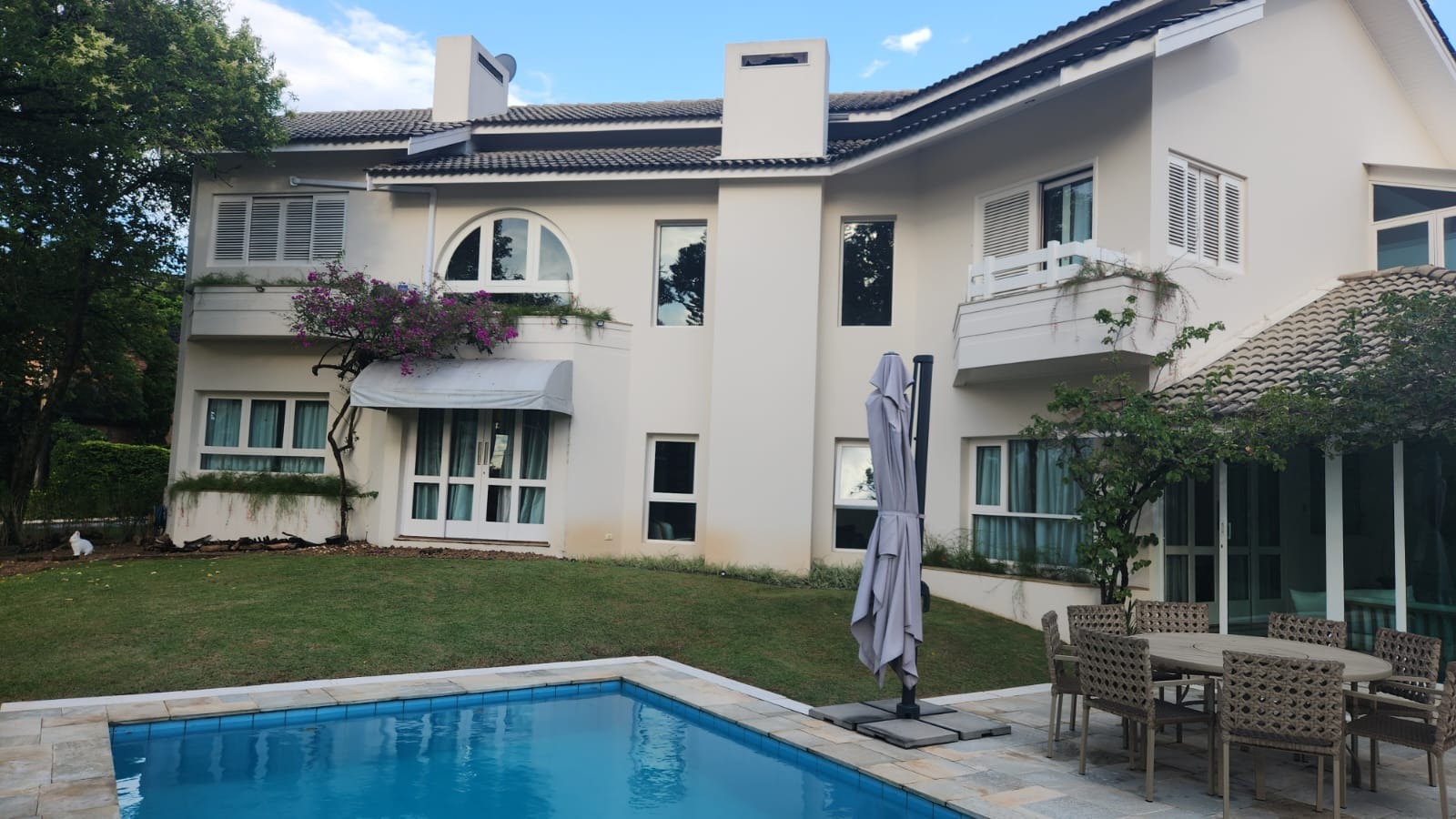 Casa à venda no Residencial 9, 400 m² – Alphaville, Santana de Parnaíba – Cód. 76278782 — imagem 10