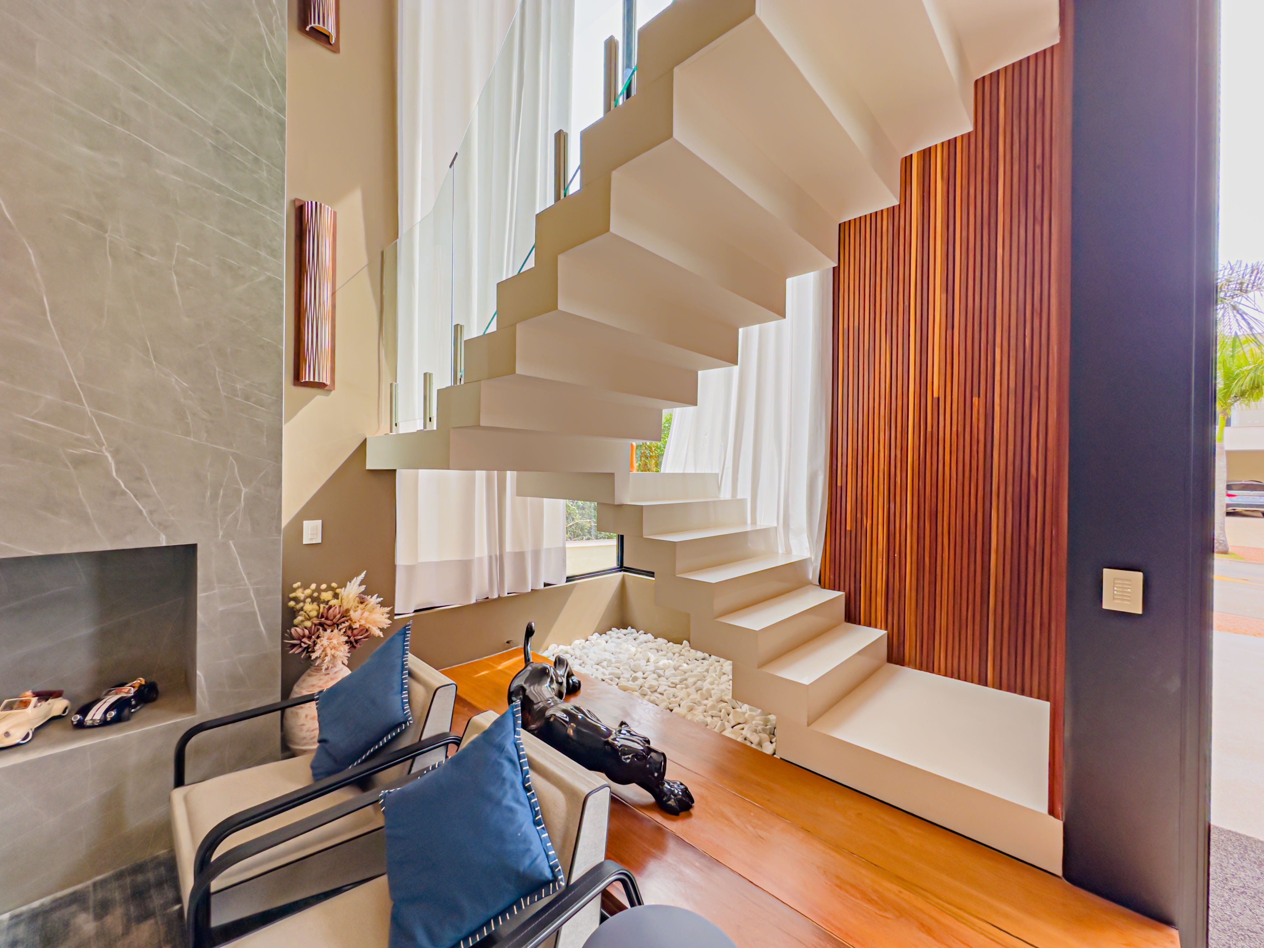 Casa à venda no Genesis 1, 470 m² – Alphaville, Santana de Parnaíba – Cód. 76455620 — imagem 17