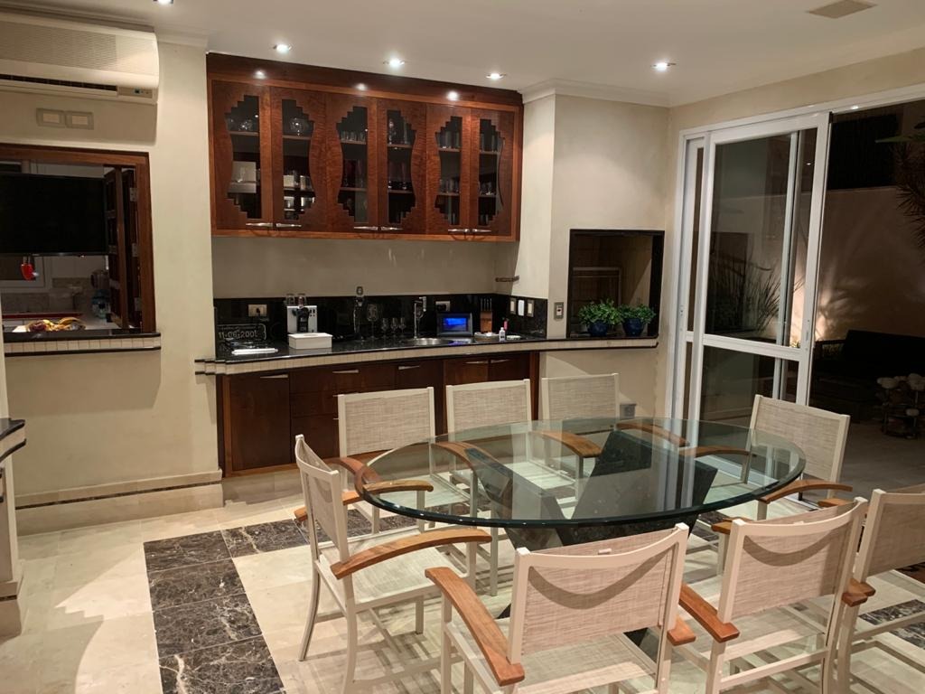 Casa para venda ou locação no Alpha Conde, 430 m² – Sítio Tamboré Alphaville, Barueri – Cód. 76258458 — imagem 3