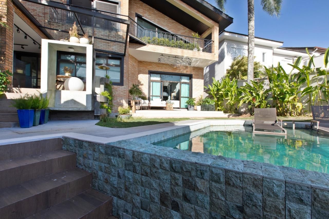 Casa à venda no Residencial 11, 540 m² – Alphaville, Santana de Parnaíba – Cód. 76247103 — imagem 4