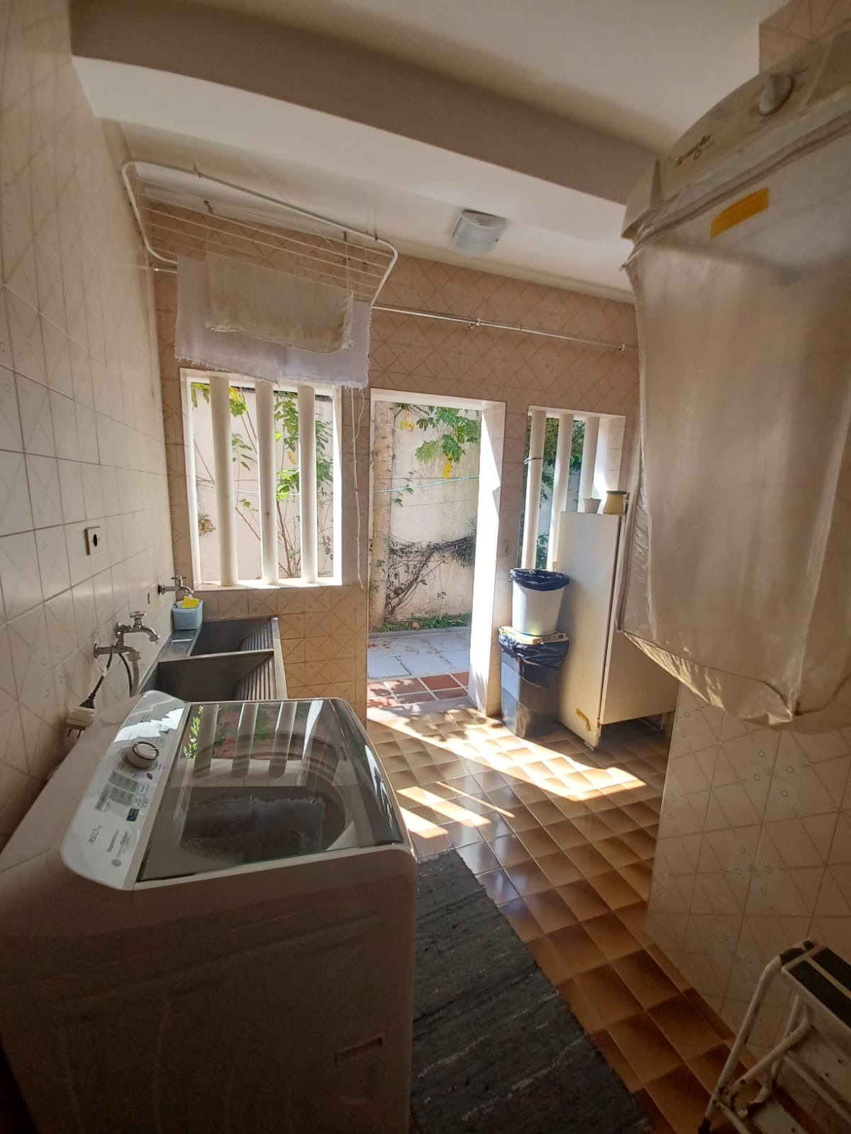 Casa para venda ou locação no Residencial 1, 350 m² – Alphaville Residencial Um, Barueri – Cód. 76470298 — imagem 13