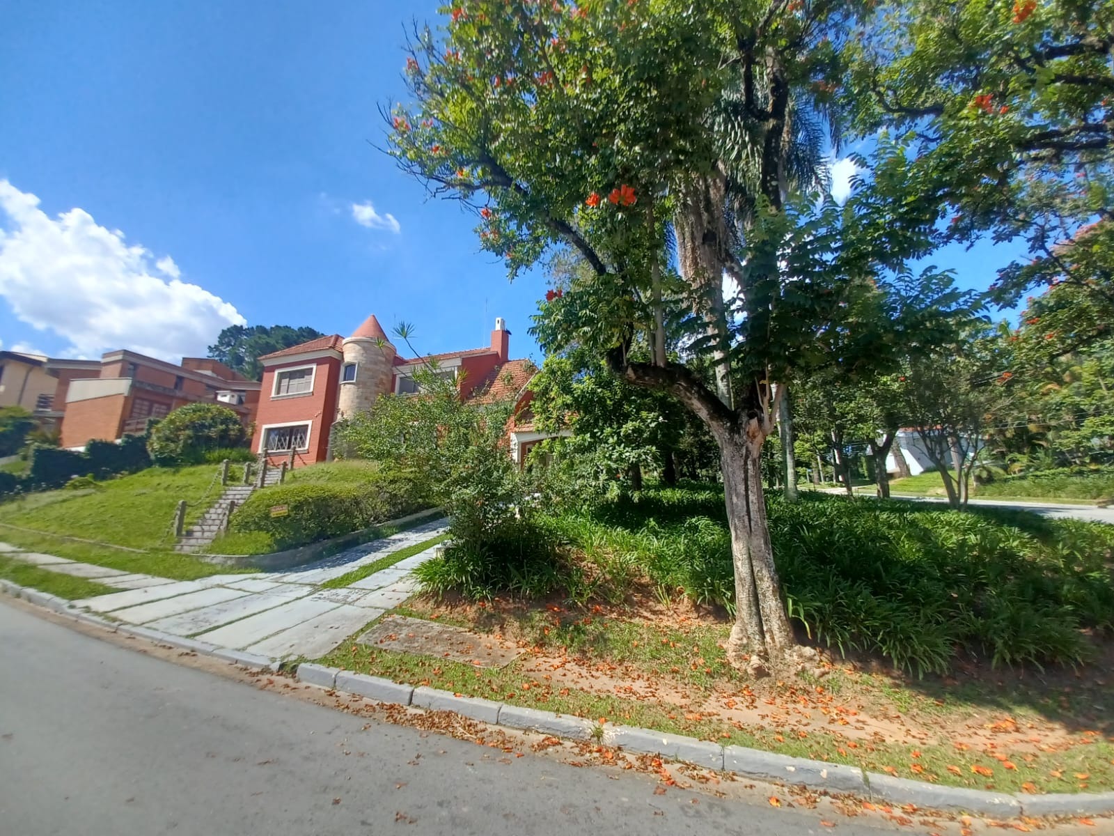 Casa para venda ou locação no Residencial 1, 350 m² – Alphaville Residencial Um, Barueri – Cód. 76470298 — imagem 5