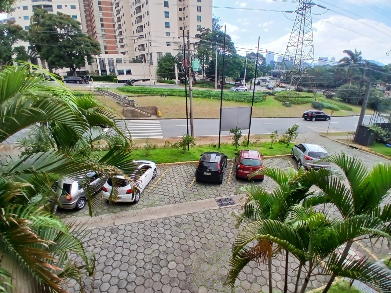 Galpão para locação em Centro, 1.500 m² – Barueri – Cód. 73755363 — imagem 6