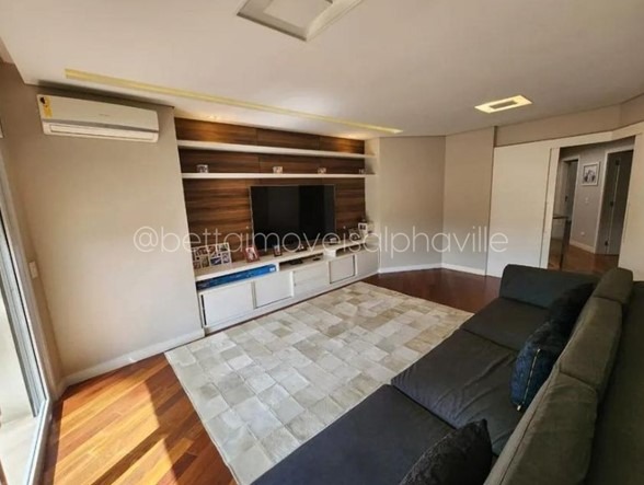 Casa à venda no Residencial 1, 897 m² – Alphaville Residencial Um, Barueri – Cód. 76285137 — imagem 16