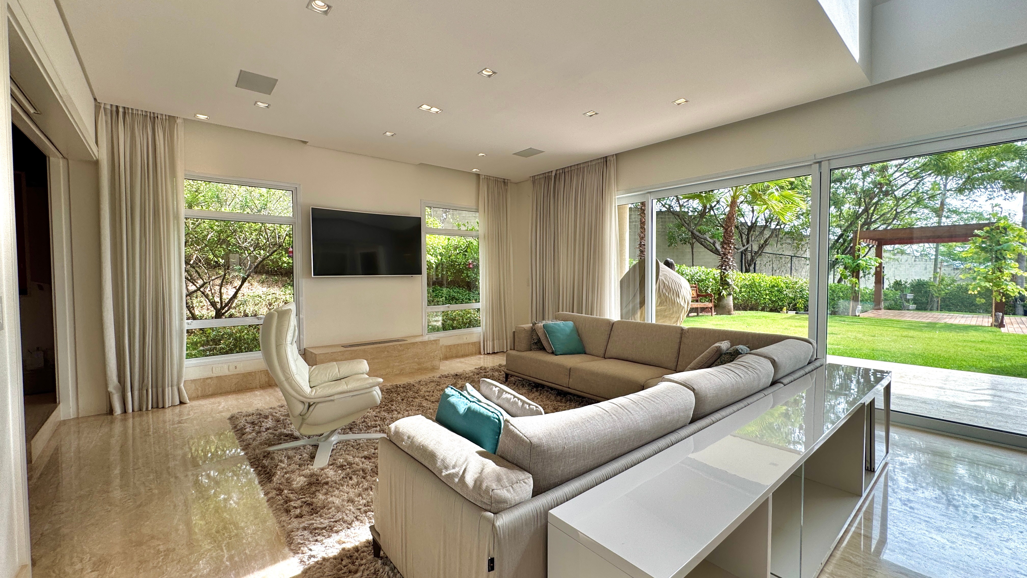Casa à venda no Tamboré 10, 600 m² – Tamboré, Santana de Parnaíba – Cód. 76470592 — imagem 5
