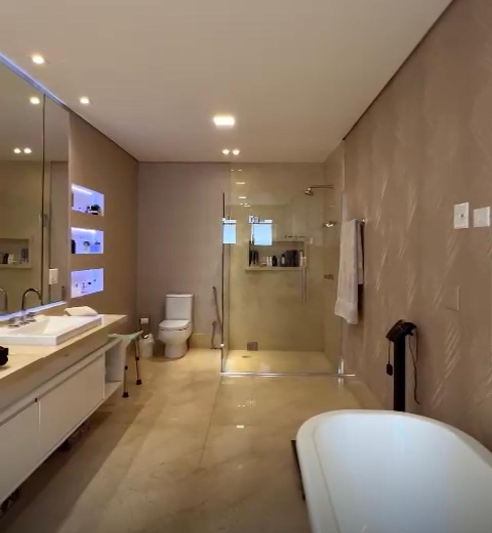 Casa à venda no Tamboré 10, 800 m² – Tamboré, Santana de Parnaíba – Cód. 76451582 — imagem 21