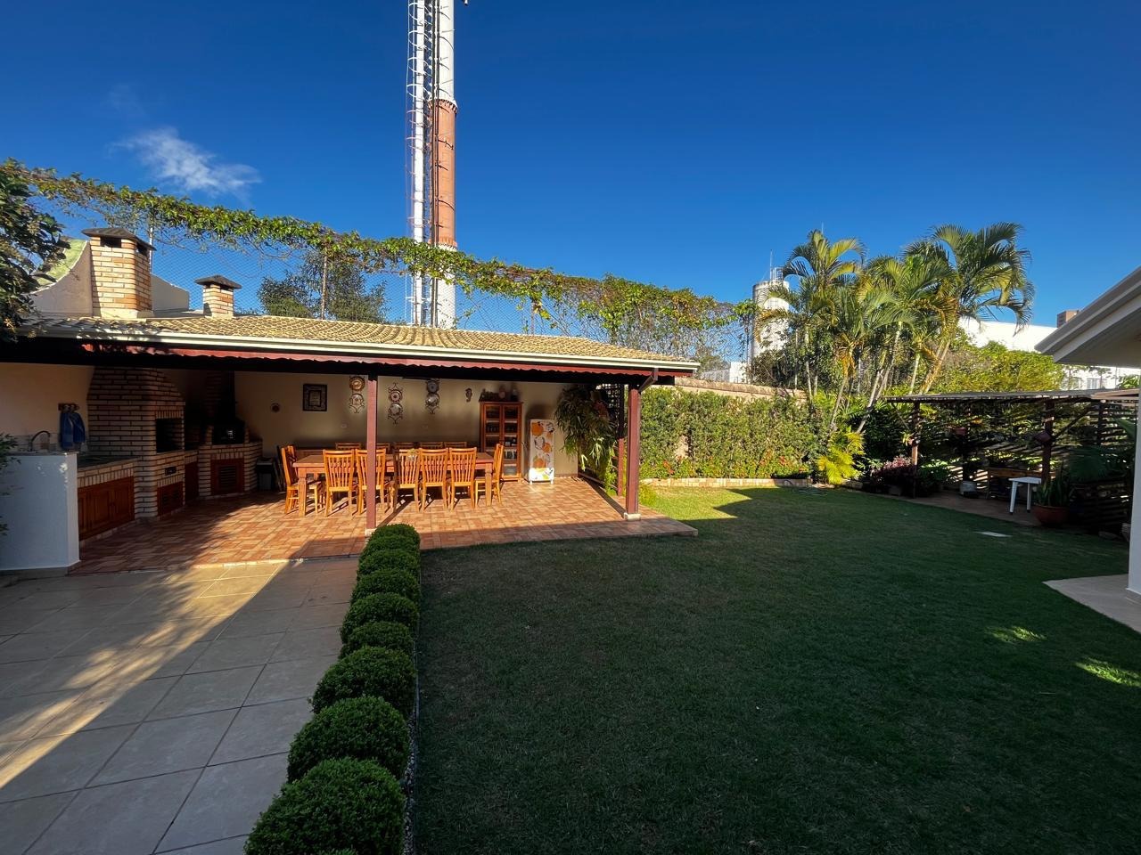 Casa à venda no Residencial 2, 270 m² – Alphaville Residencial Dois, Barueri – Cód. 76471174 — imagem 14