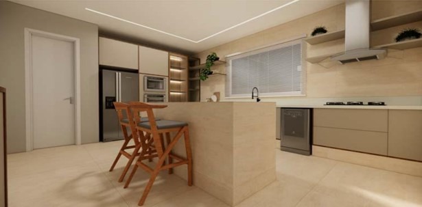 Casa à venda no Tamboré 11, 530 m² – Tamboré, Santana de Parnaíba – Cód. 76451633 — imagem 7