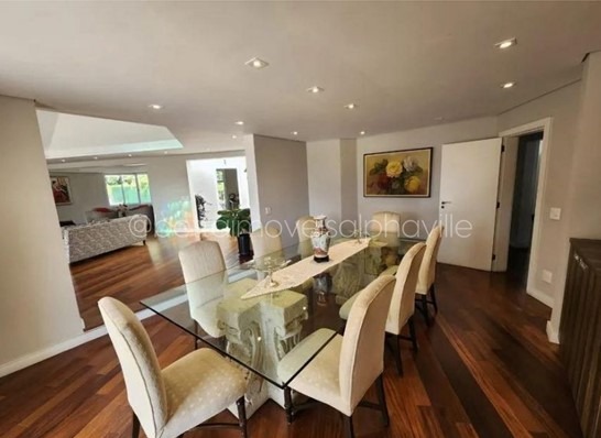 Casa à venda no Residencial 1, 897 m² – Alphaville Residencial Um, Barueri – Cód. 76285137 — imagem 15