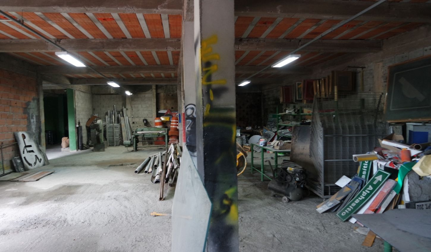 Galpão para locação em Jardim Alvorada, 1.250 m² – Jandira – Cód. 76467575 — imagem 16