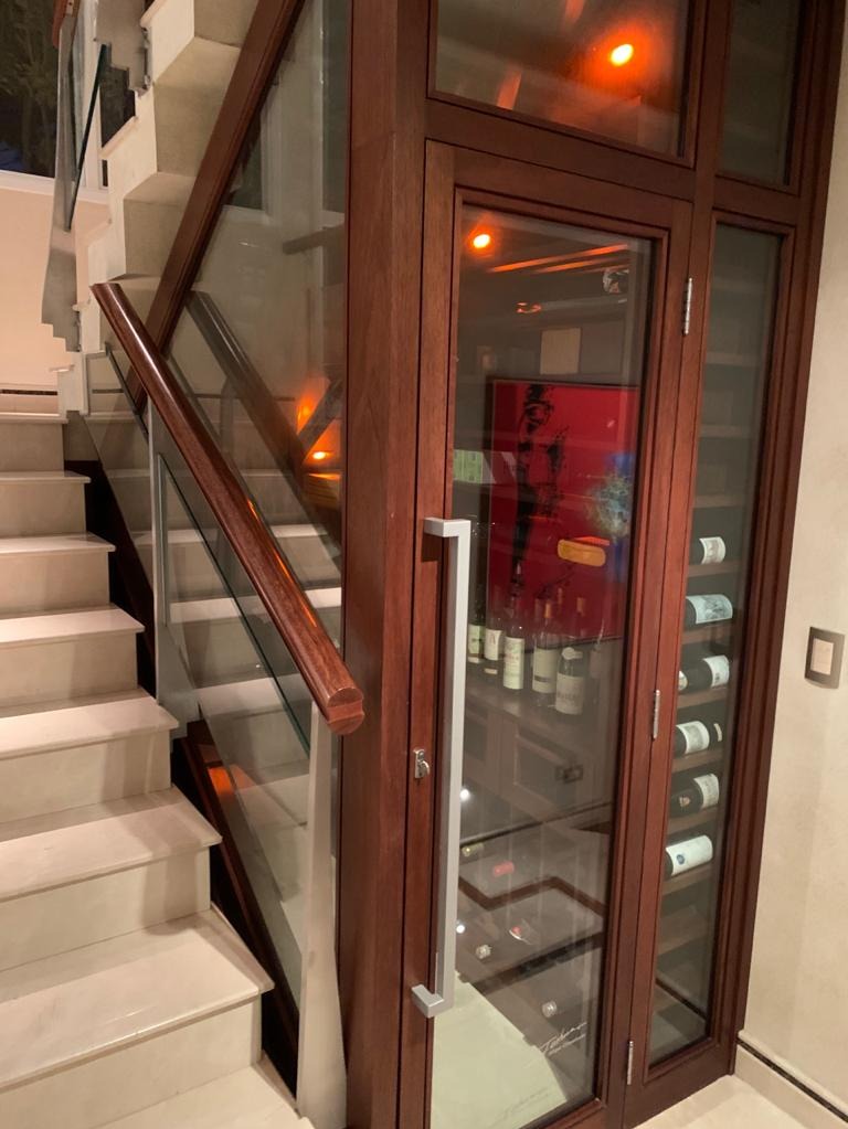 Casa para venda ou locação no Alpha Conde, 430 m² – Sítio Tamboré Alphaville, Barueri – Cód. 76258458 — imagem 10