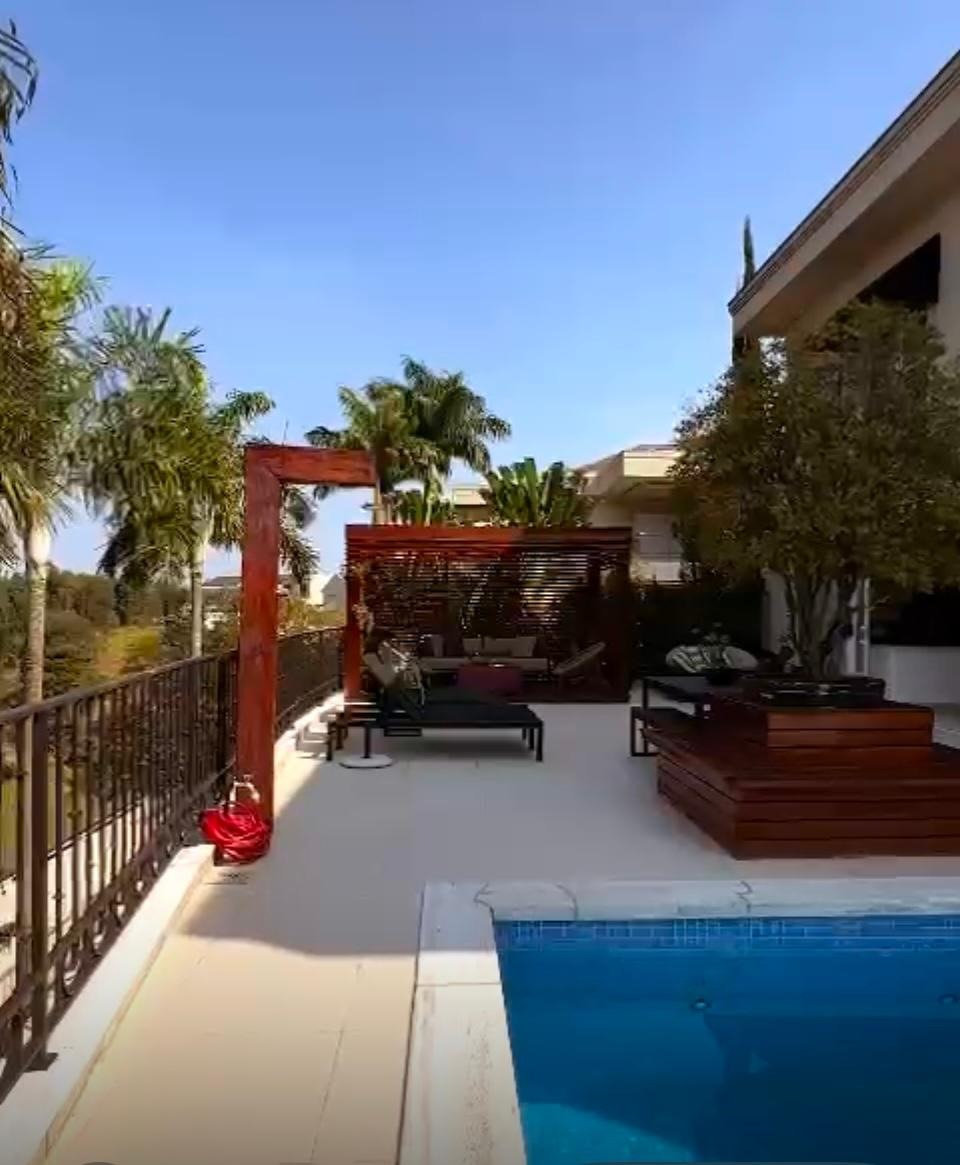 Casa à venda no Tamboré 10, 800 m² – Tamboré, Santana de Parnaíba – Cód. 76451582 — imagem 13