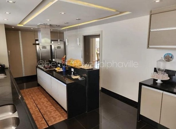Casa à venda no Residencial 1, 897 m² – Alphaville Residencial Um, Barueri – Cód. 76285137 — imagem 21