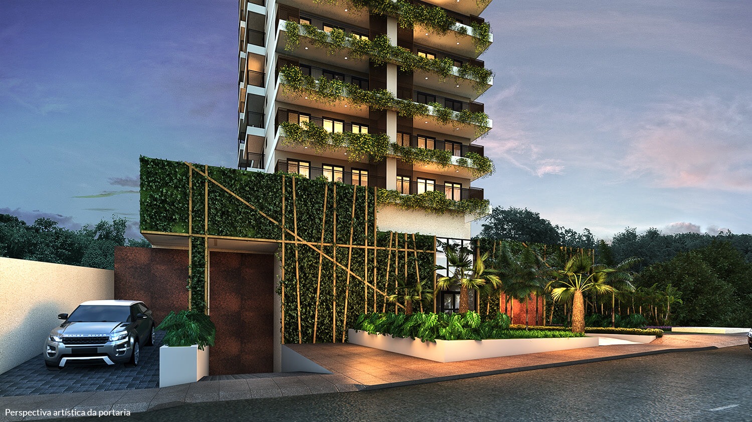 Apartamento à venda em Dezoito do Forte Empresarial/Alphaville., 46 m² – Barueri – Cód. 76288230 — imagem 2
