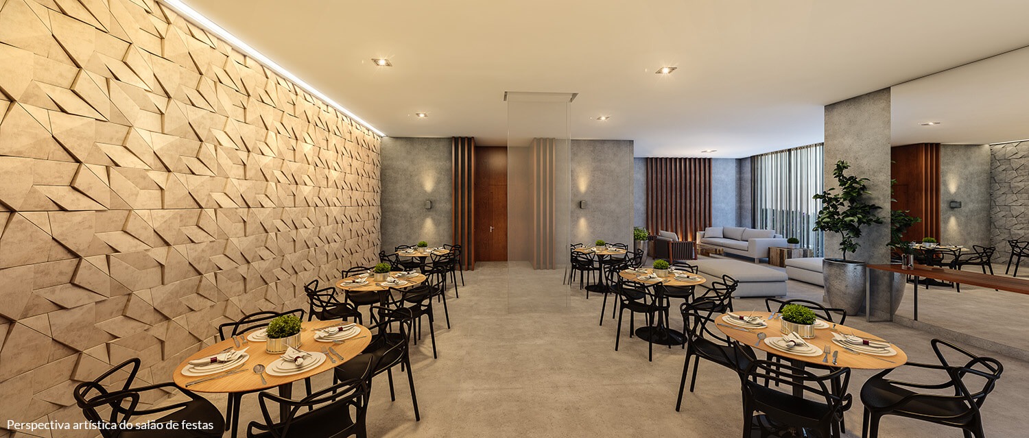 Apartamento à venda em Dezoito do Forte Empresarial/Alphaville., 63,45 m² – Barueri – Cód. 76288258 — imagem 5