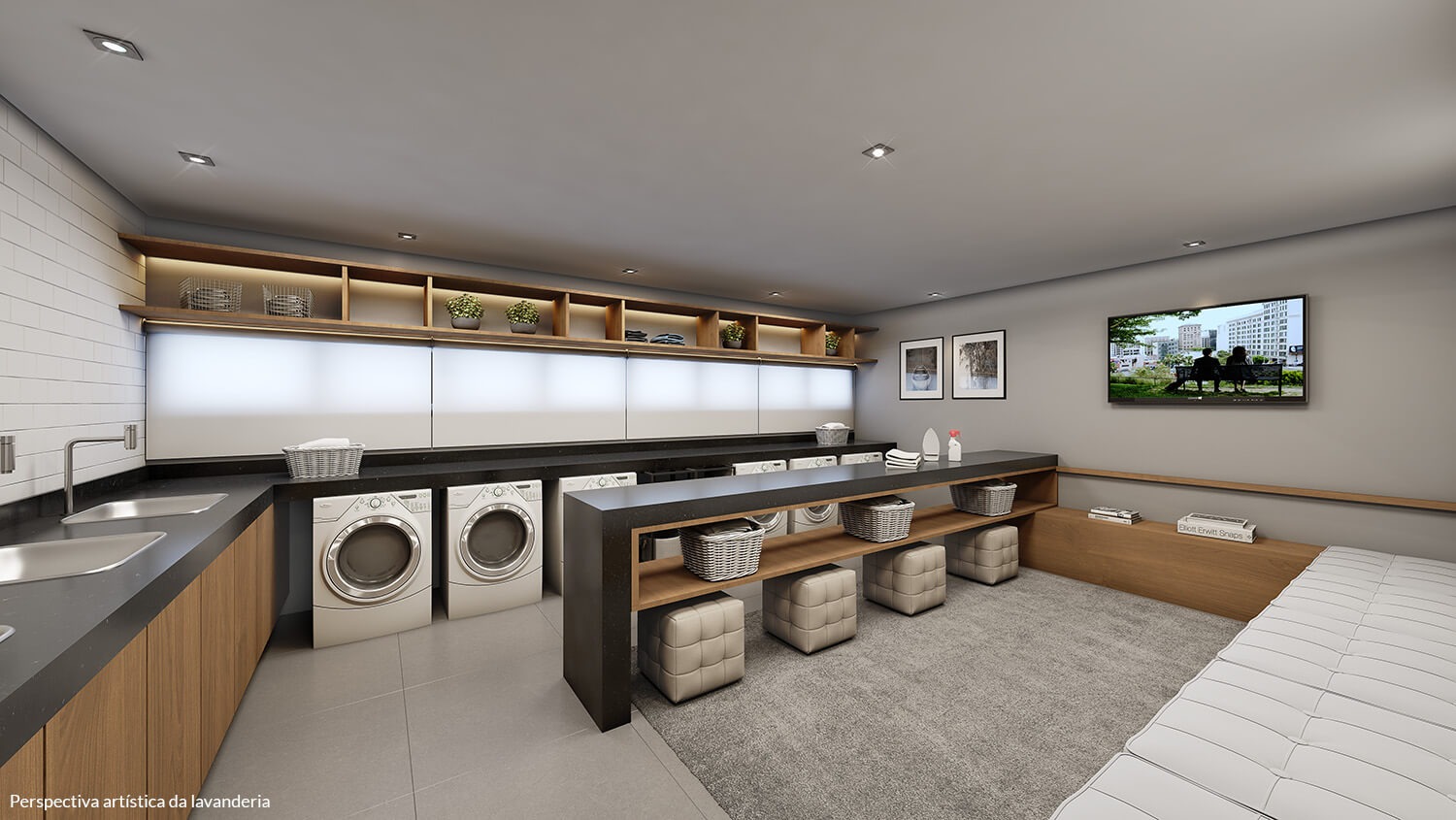 Apartamento à venda em Dezoito do Forte Empresarial/Alphaville., 63,45 m² – Barueri – Cód. 76288258 — imagem 6