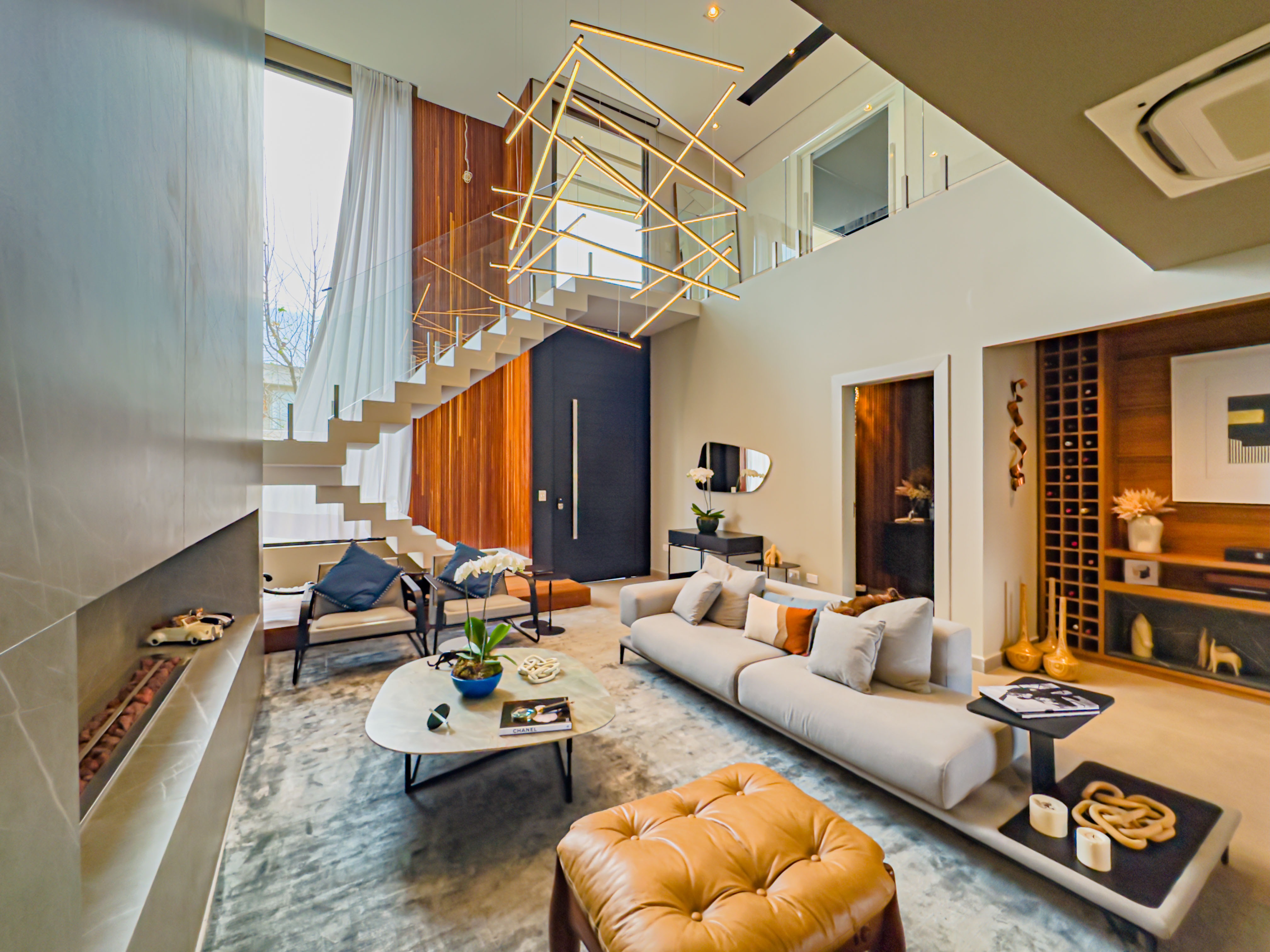 Casa à venda no Genesis 1, 470 m² – Alphaville, Santana de Parnaíba – Cód. 76455620 — imagem 8