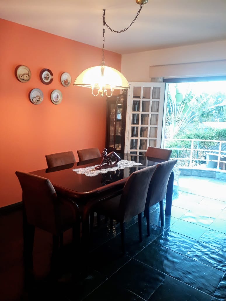 CASA — AVENIDA MARCOS PENTEADO DE ULHÔA RODRIGUES - singular - TAMBORÉ - SANTANA DE PARNAÍBA/SP — imagem 18
