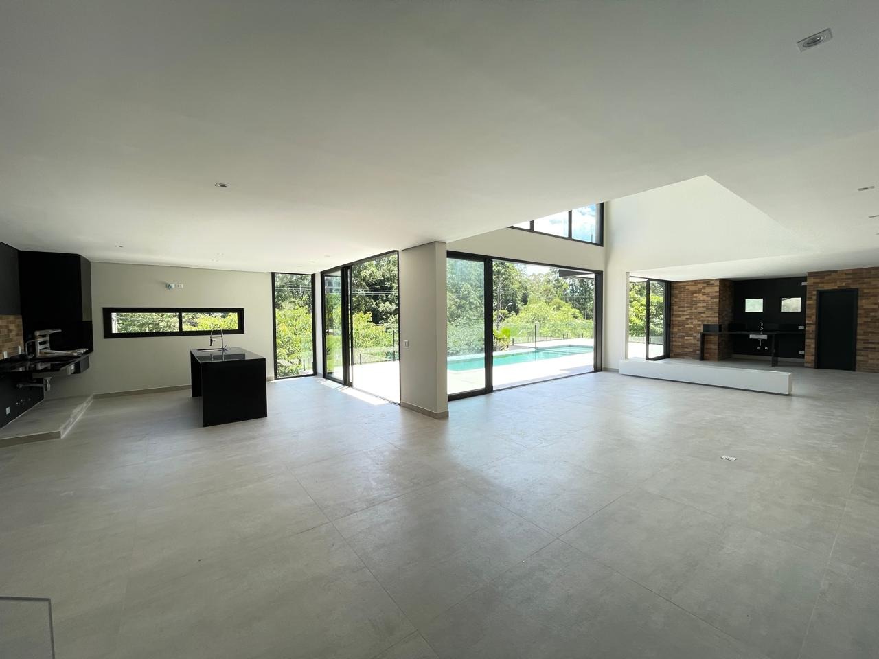 Casa à venda no Campos do Conde Alphaville, 401 m² – Tamboré, Santana de Parnaíba – Cód. 76286891 — imagem 2