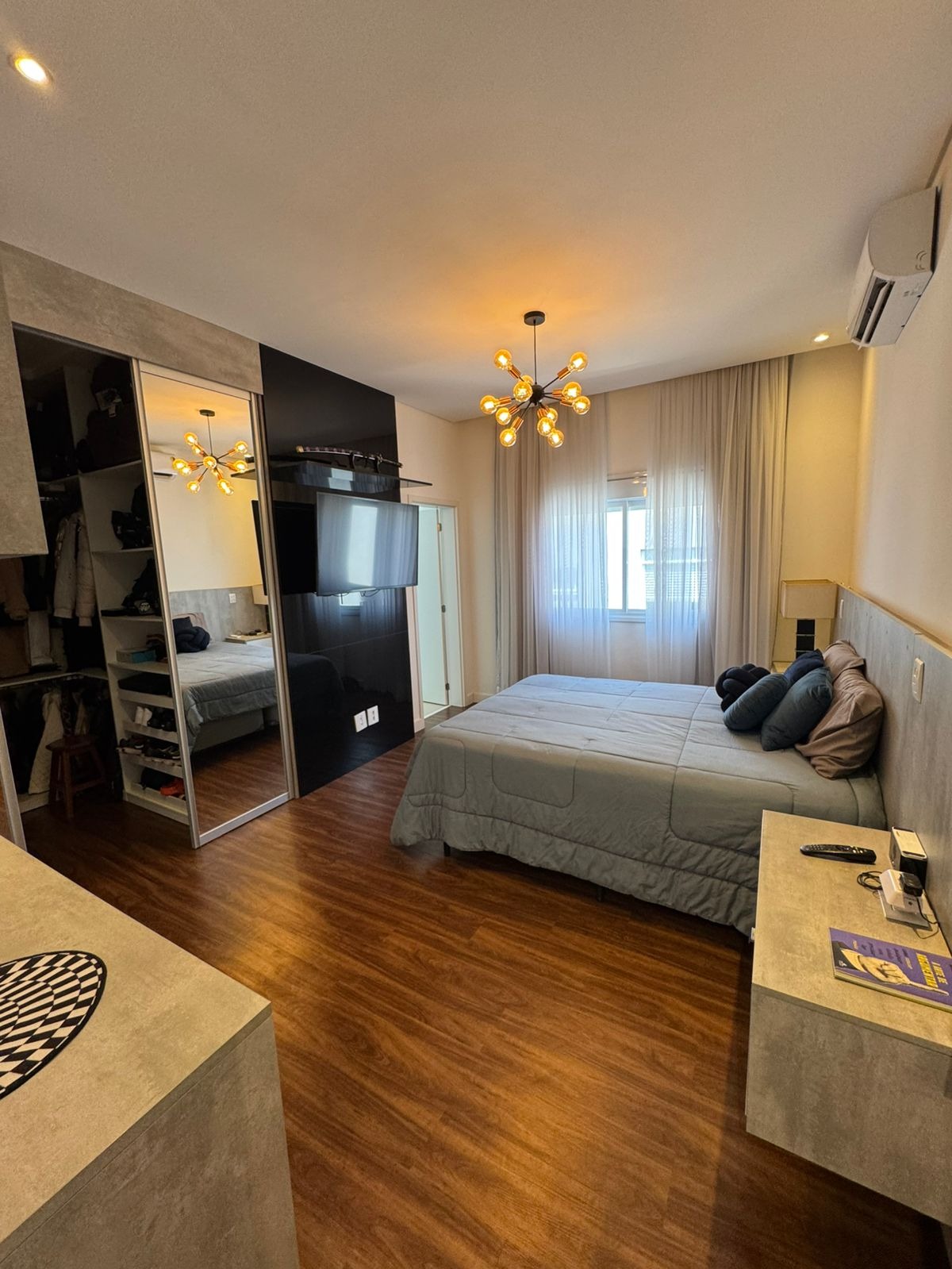 Casa à venda no Campos do Conde Alphaville, 401 m² – Tamboré, Santana de Parnaíba – Cód. 76278407 — imagem 18