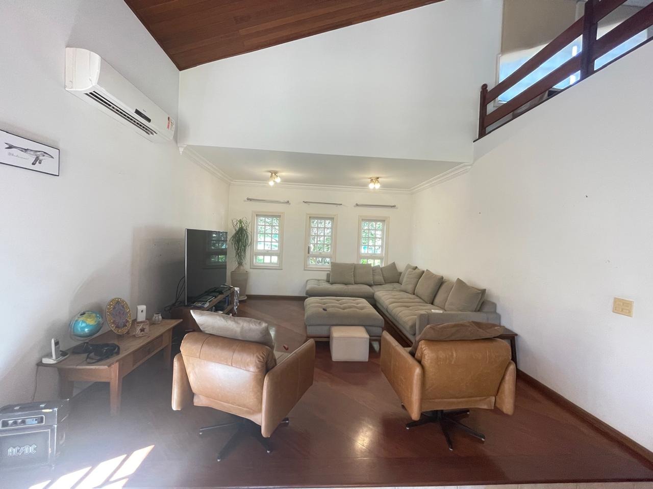 Casa à venda no Melville, 461,73 m² – Tamboré, Santana de Parnaíba – Cód. 76476226 — imagem 15