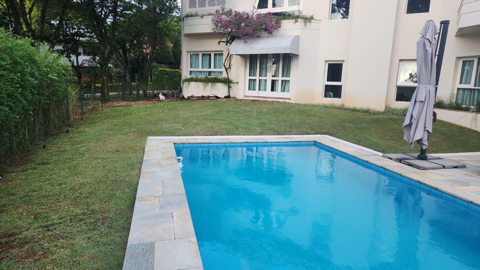 Casa à venda no Residencial 9, 400 m² – Alphaville, Santana de Parnaíba – Cód. 76278782 — imagem 9