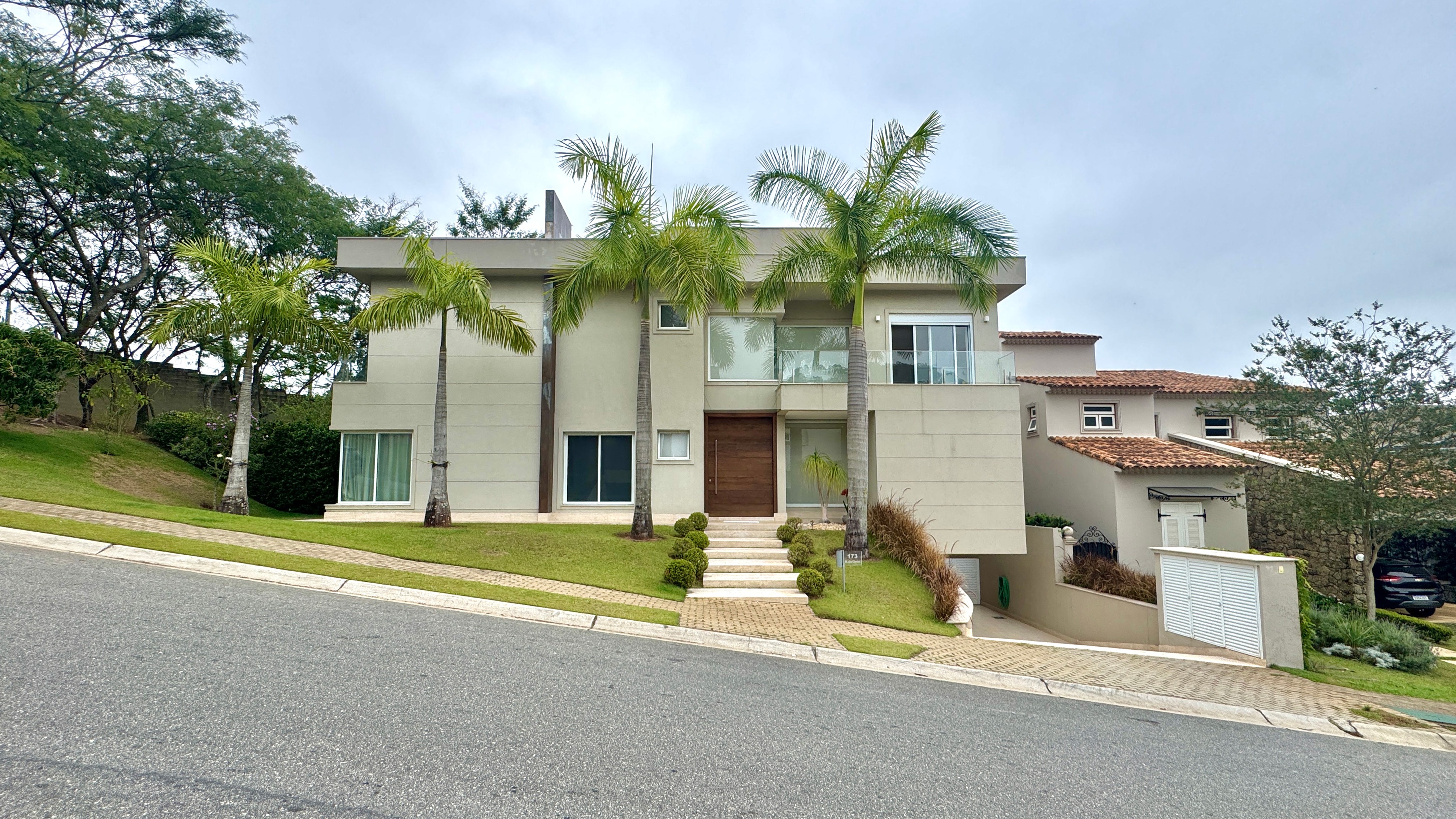 Casa à venda no Tamboré 10, 600 m² – Tamboré, Santana de Parnaíba – Cód. 76470592 — imagem 1