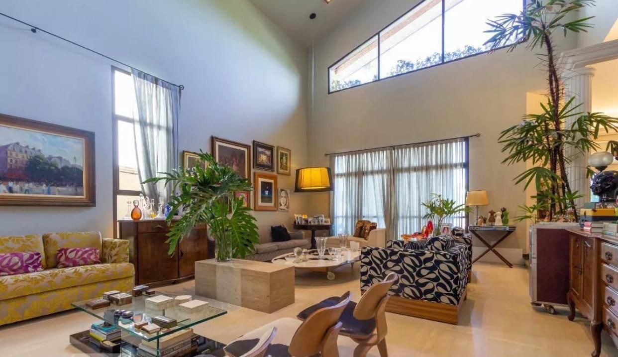 Casa à venda no Residencial 11, 540 m² – Alphaville, Santana de Parnaíba – Cód. 76247103 — imagem 16