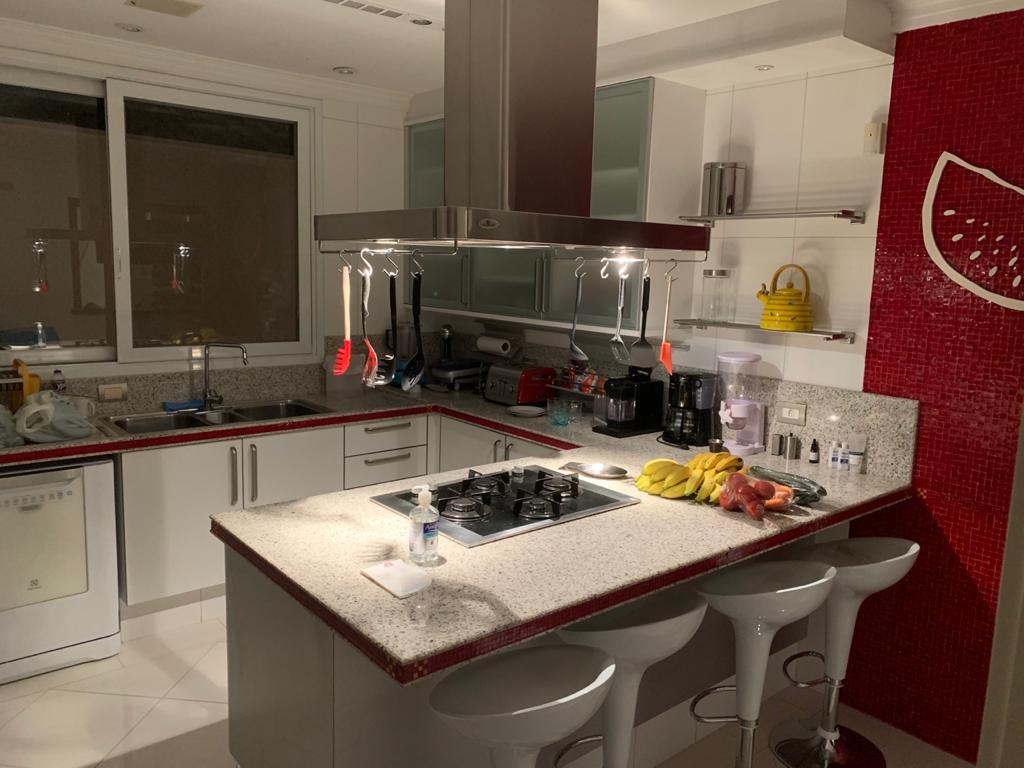 Casa para venda ou locação no Alpha Conde, 430 m² – Sítio Tamboré Alphaville, Barueri – Cód. 76258458 — imagem 8