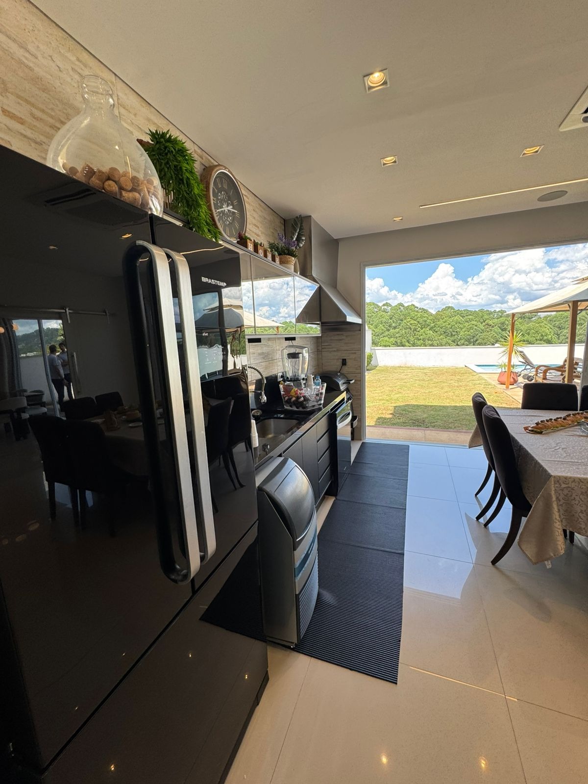 Casa à venda no Campos do Conde Alphaville, 401 m² – Tamboré, Santana de Parnaíba – Cód. 76278407 — imagem 13