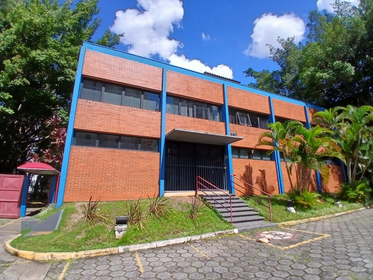 Galpão para locação em Centro, 1.500 m² – Barueri – Cód. 73755363 — imagem 4