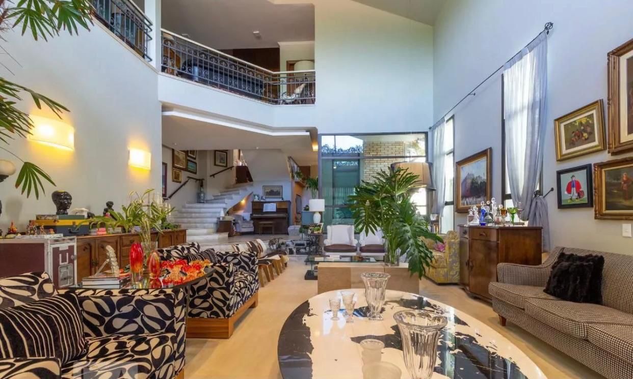 Casa à venda no Residencial 11, 540 m² – Alphaville, Santana de Parnaíba – Cód. 76247103 — imagem 15