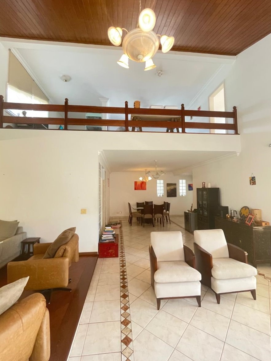 Casa à venda no Melville, 461,73 m² – Tamboré, Santana de Parnaíba – Cód. 76476226 — imagem 18