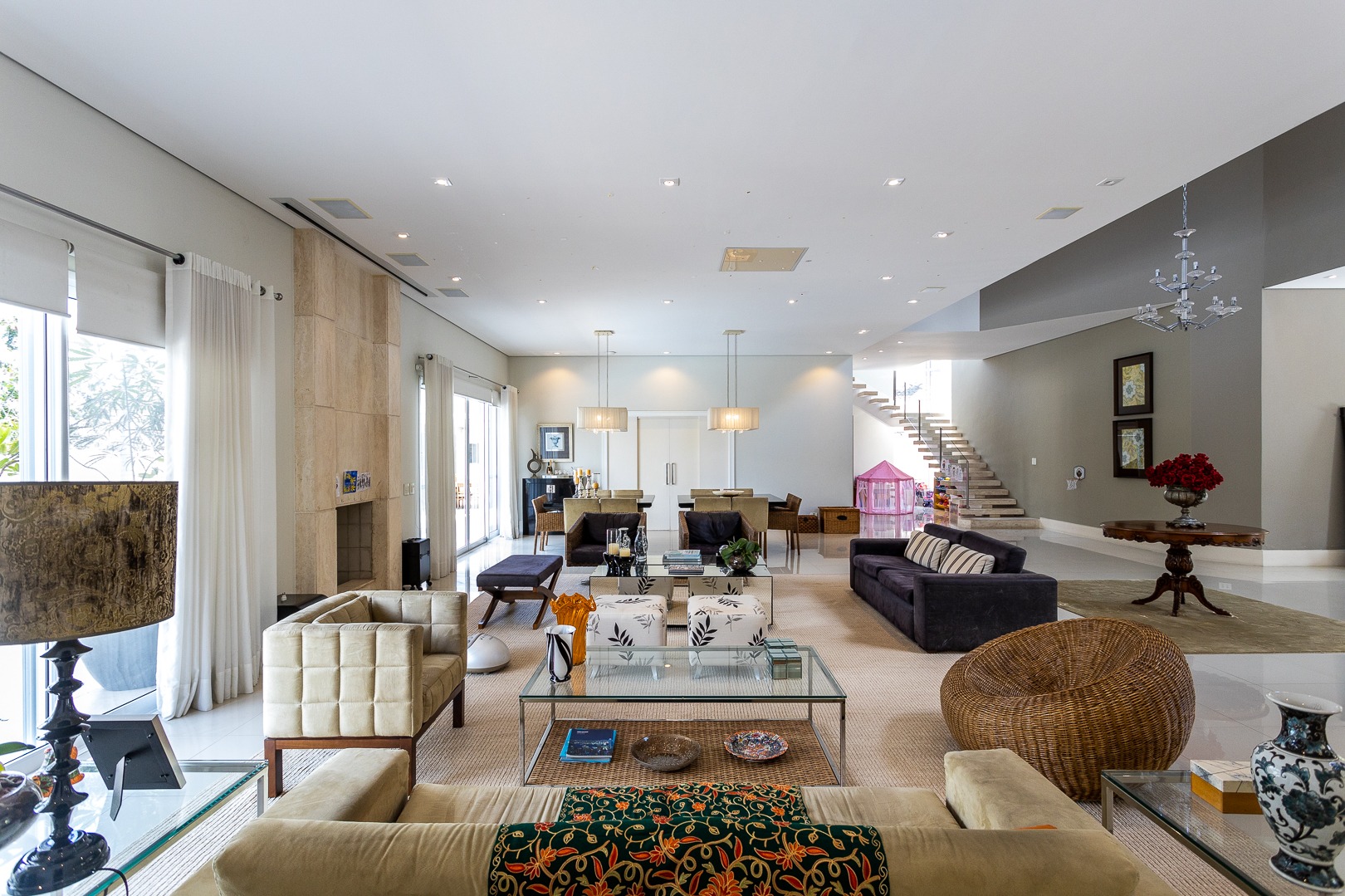Casa à venda no Residencial 12, 790 m² – Alphaville, Santana de Parnaíba – Cód. 76279420 — imagem 8