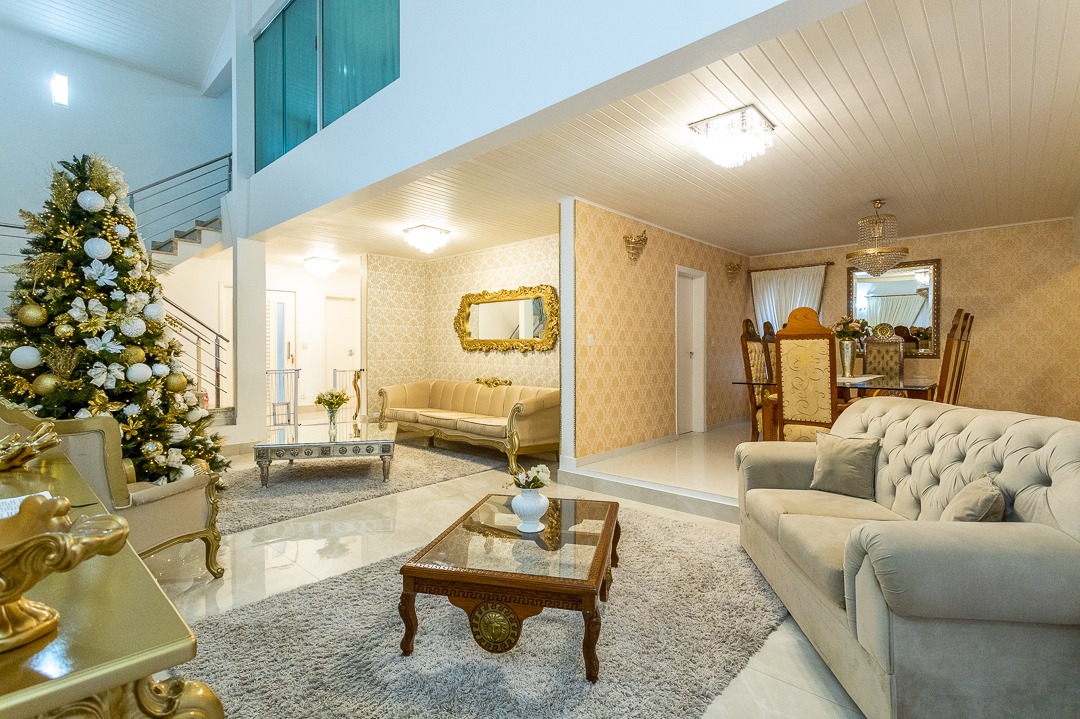Casa à venda no Residencial 11, 280 m² – Alphaville, Santana de Parnaíba – Cód. 76280073 — imagem 2