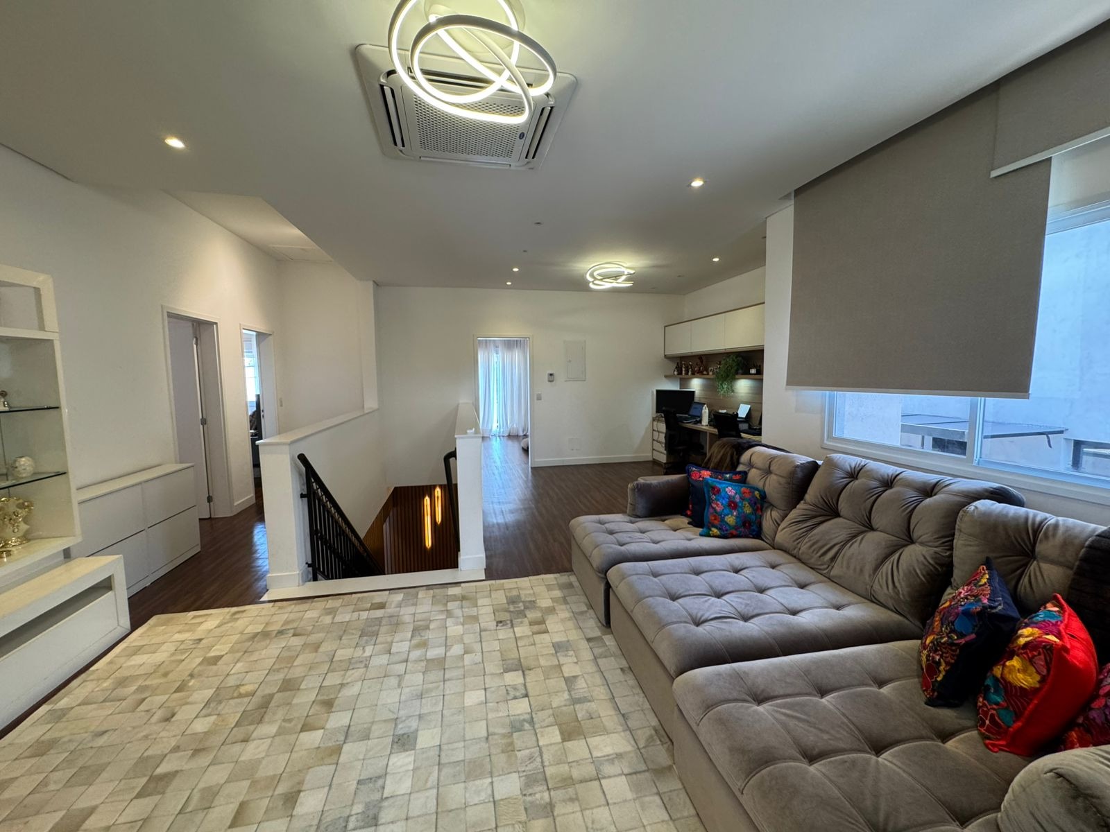 Casa à venda no Campos do Conde Alphaville, 401 m² – Tamboré, Santana de Parnaíba – Cód. 76278407 — imagem 14