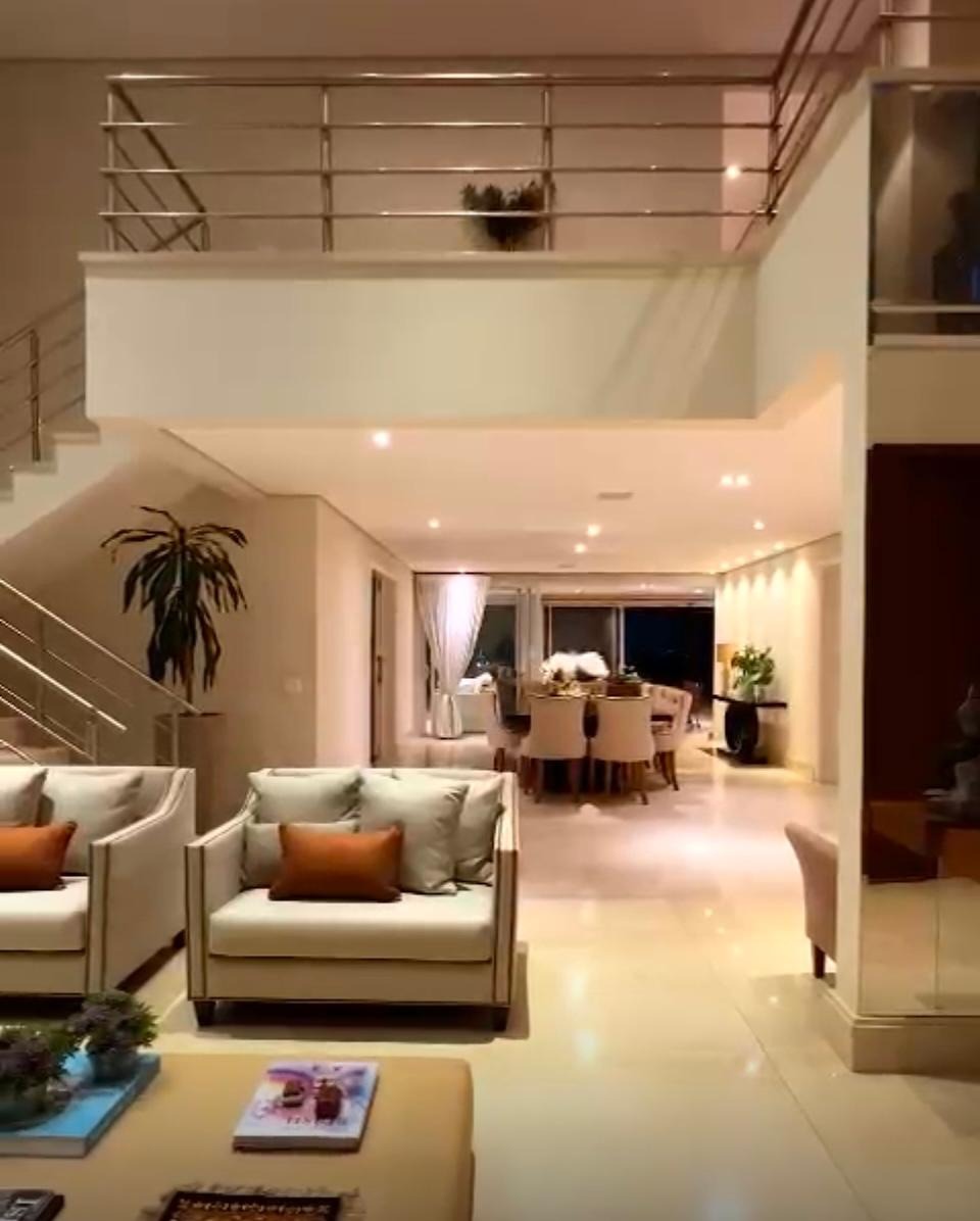 Casa à venda no Genesis 2, 526,33 m² – Alphaville, Santana de Parnaíba – Cód. 78084325 — imagem 5