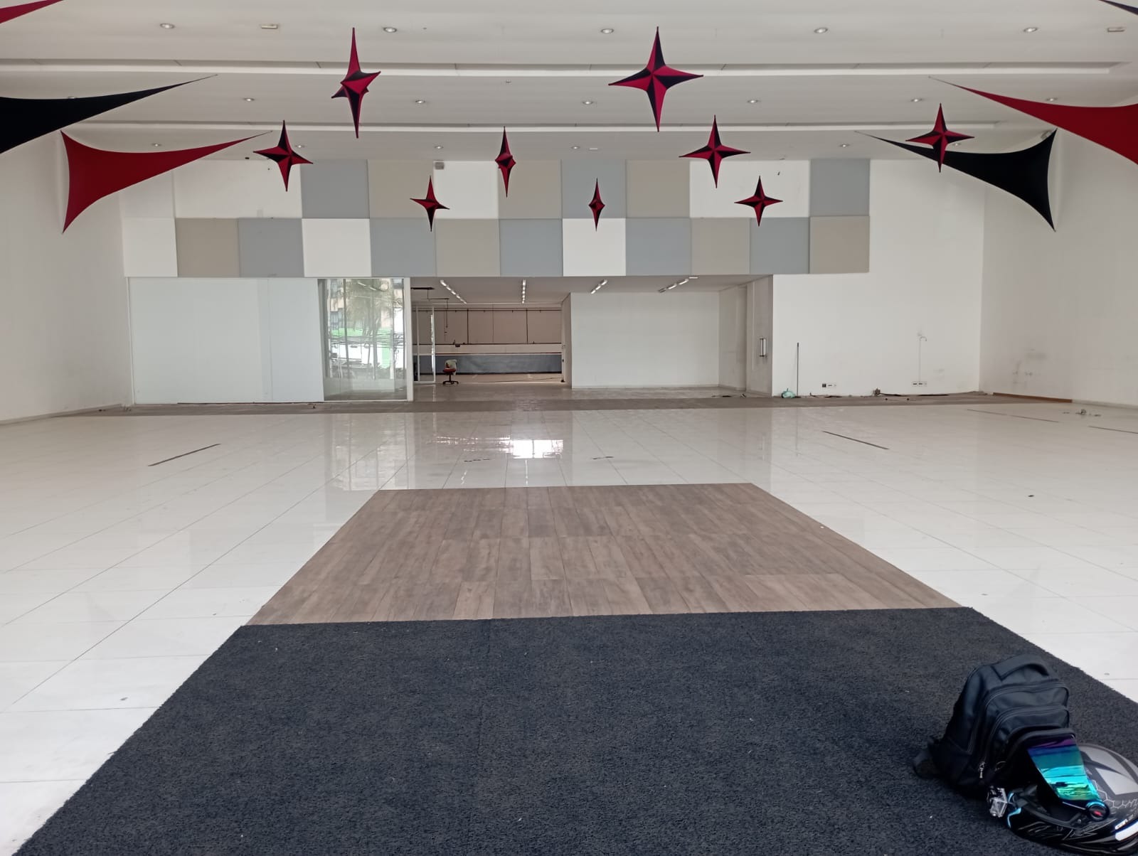 Prédio para locação em Alphaville Industrial, 9.416 m² – Barueri – Cód. 76263616 — imagem 7