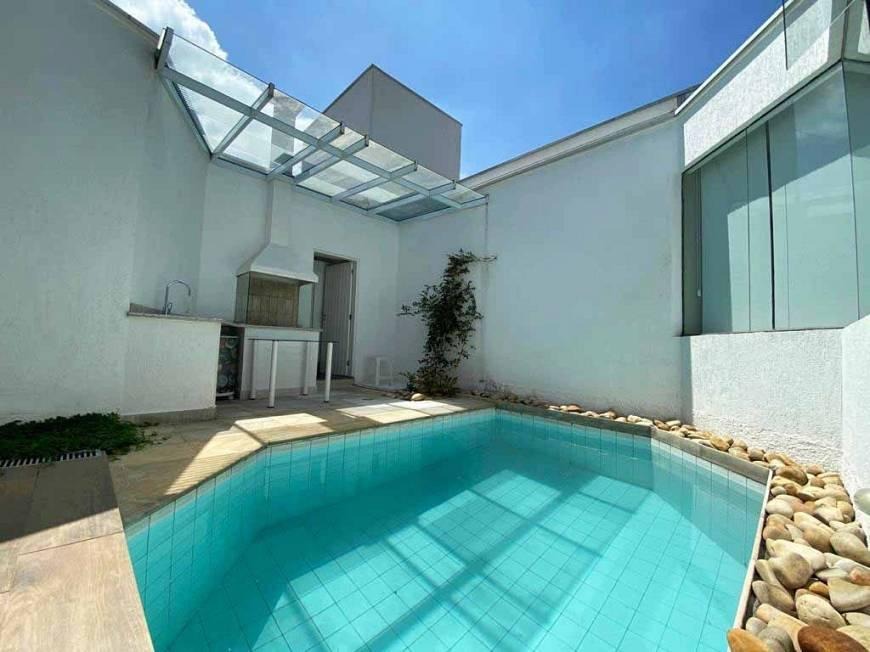 CASA — AVENIDA BOM PASTOR - residencial 9 - ALPHAVILLE - SANTANA DE PARNAÍBA/SP — imagem 18