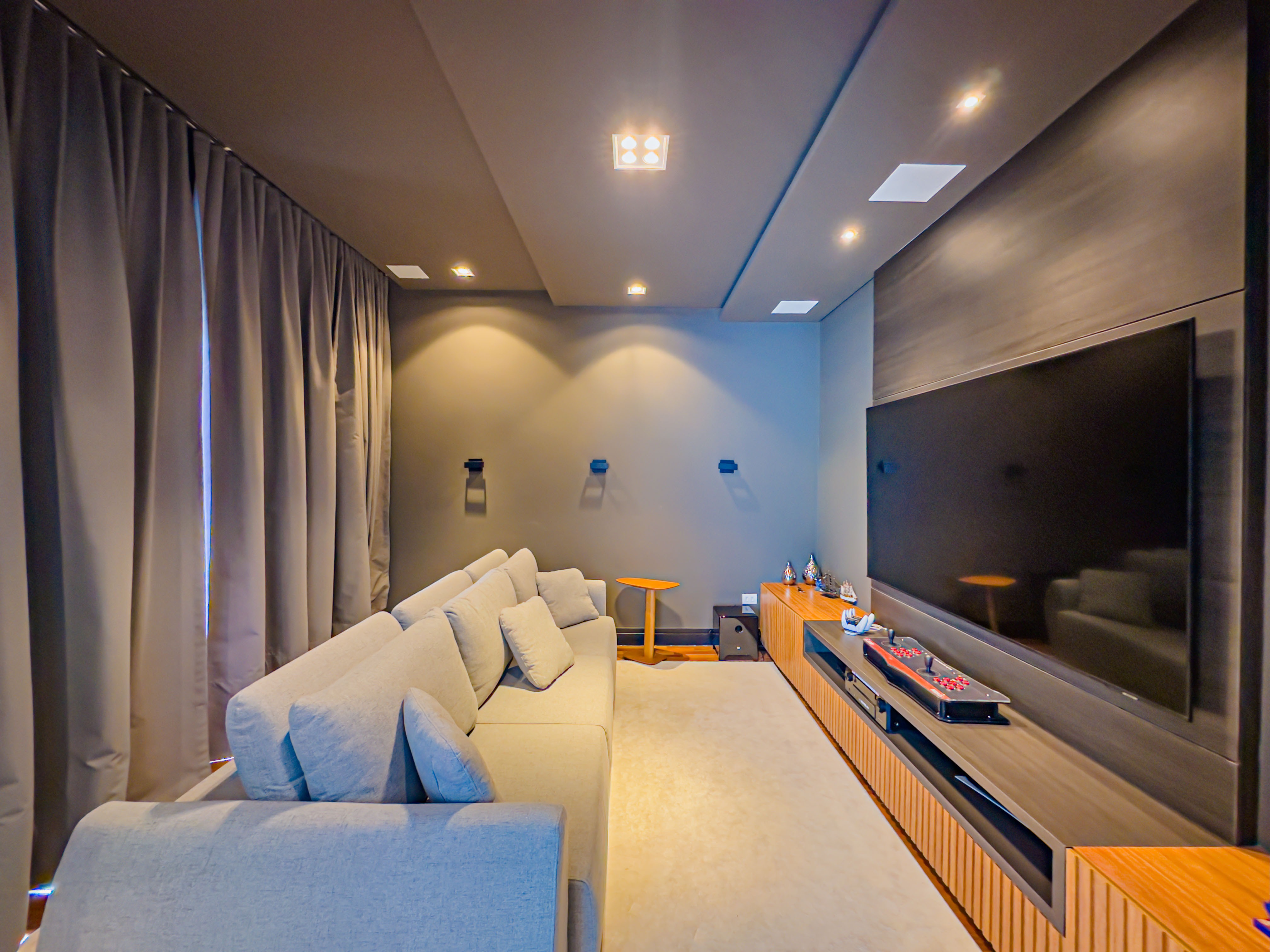 Casa à venda no Genesis 1, 470 m² – Alphaville, Santana de Parnaíba – Cód. 76455620 — imagem 10