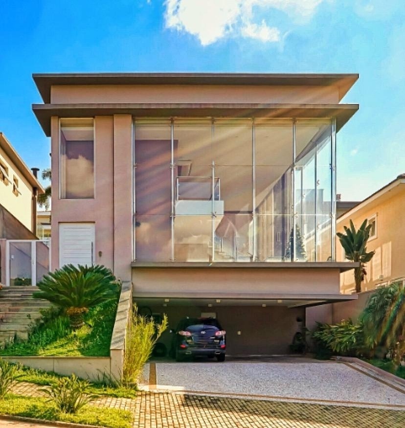 Casa à venda no Itahyê, 380 m² – Cidade Tamboré, Santana de Parnaíba – Cód. 78316643 — imagem 15