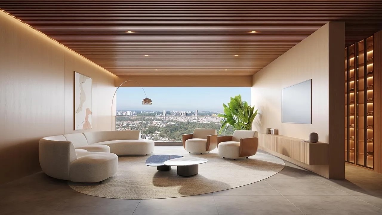 Apartamento à venda no Vista Alphagran, 126 m² – Alphagran Alphaville, Barueri – Cód. 76284936 — imagem 16