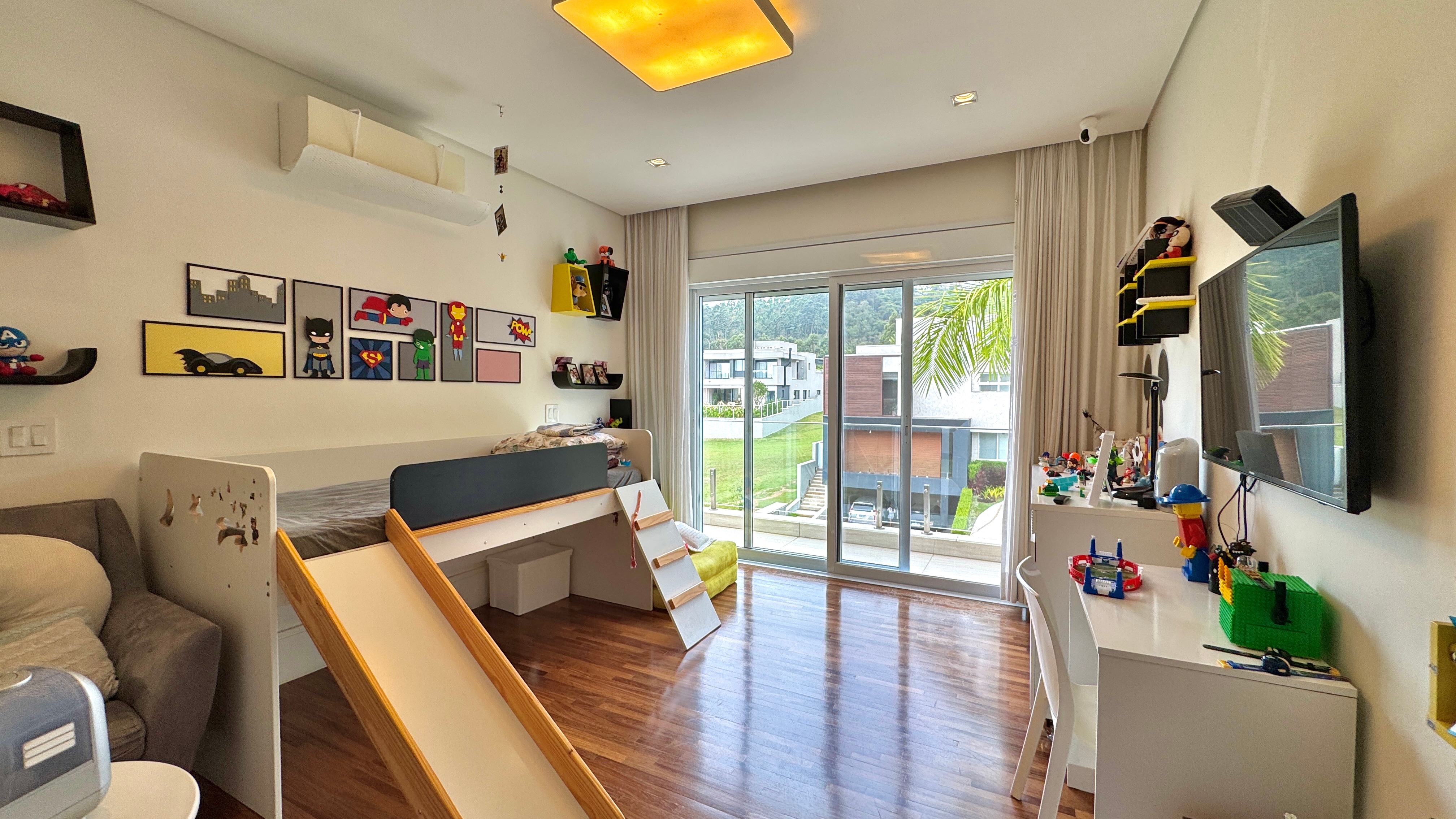 Casa à venda no Tamboré 10, 600 m² – Tamboré, Santana de Parnaíba – Cód. 76470592 — imagem 18