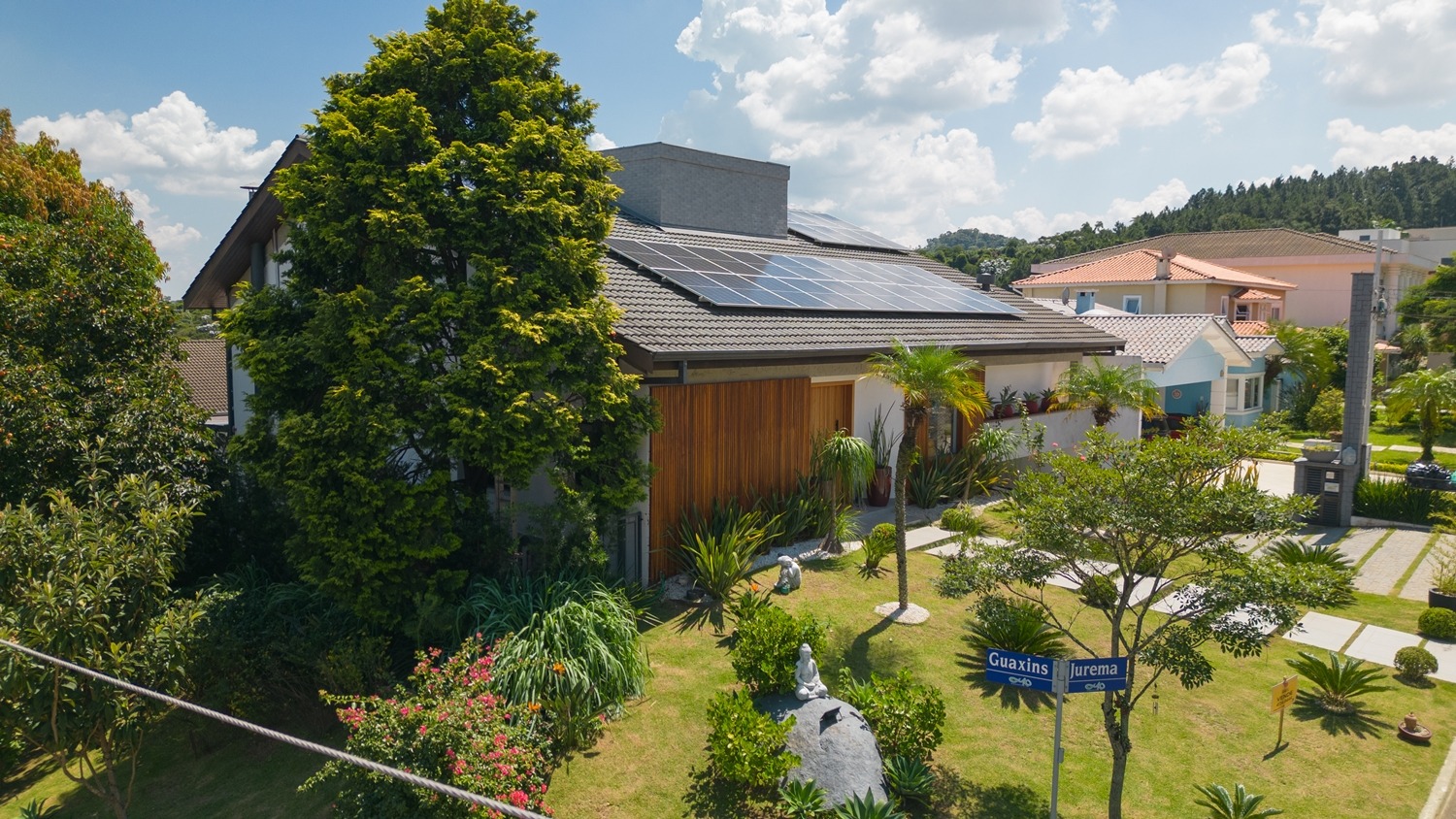 Casa à venda no Residencial 10, 600 m² – Alphaville, Santana de Parnaíba – Cód. 76280111 — imagem 24
