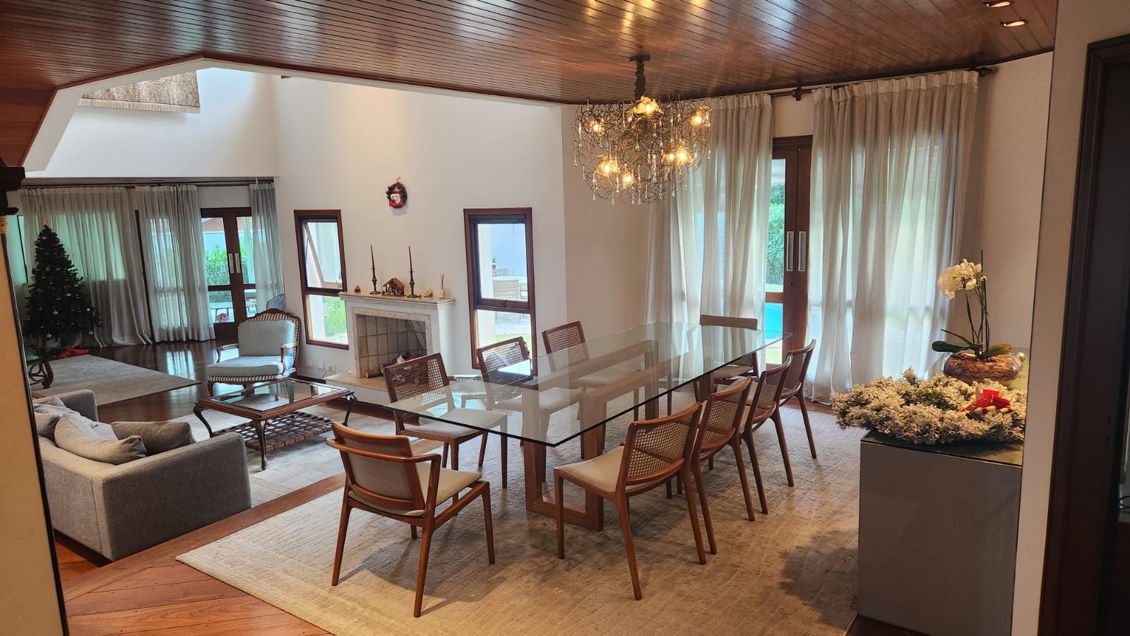 Casa à venda no Residencial 9, 400 m² – Alphaville, Santana de Parnaíba – Cód. 76278782 — imagem 2