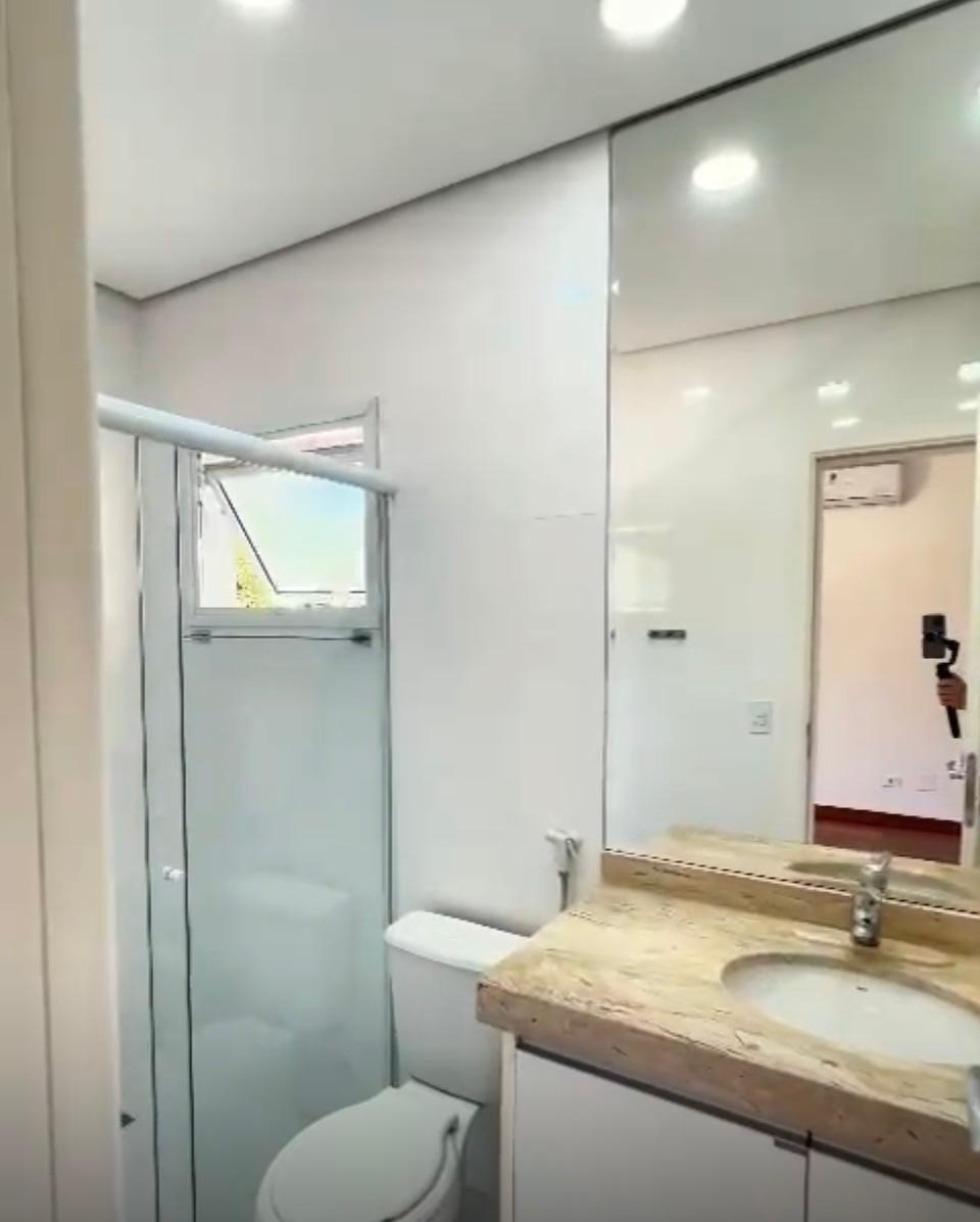 CASA — ALAMEDA MICHELANGELO - burle marx - ALPHAVILLE - SANTANA DE PARNAÍBA/SP — imagem 24
