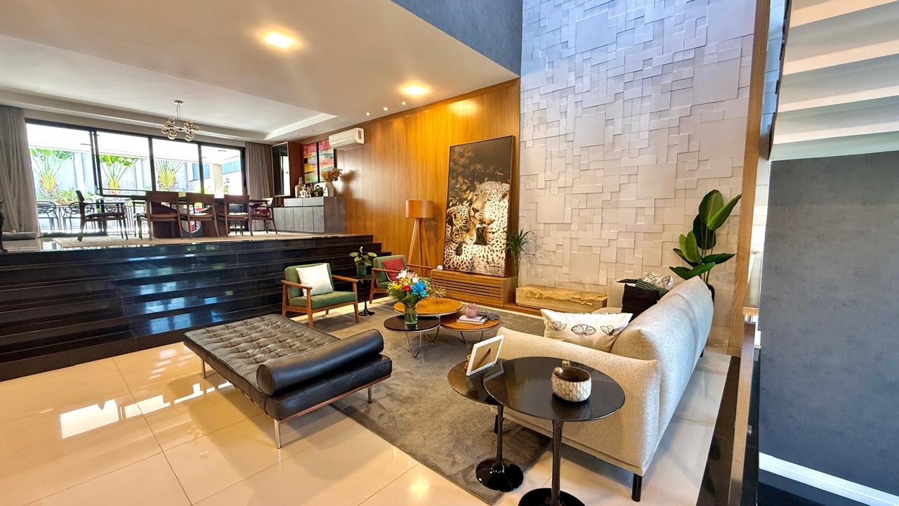 Casa à venda no Tamboré 10, 533 m² – Tamboré, Santana de Parnaíba – Cód. 76470540 — imagem 3