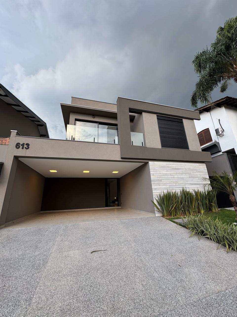 Casa à venda no Residencial 3, 345 m² – Alphaville, Santana de Parnaíba – Cód. 76474275 — imagem 3