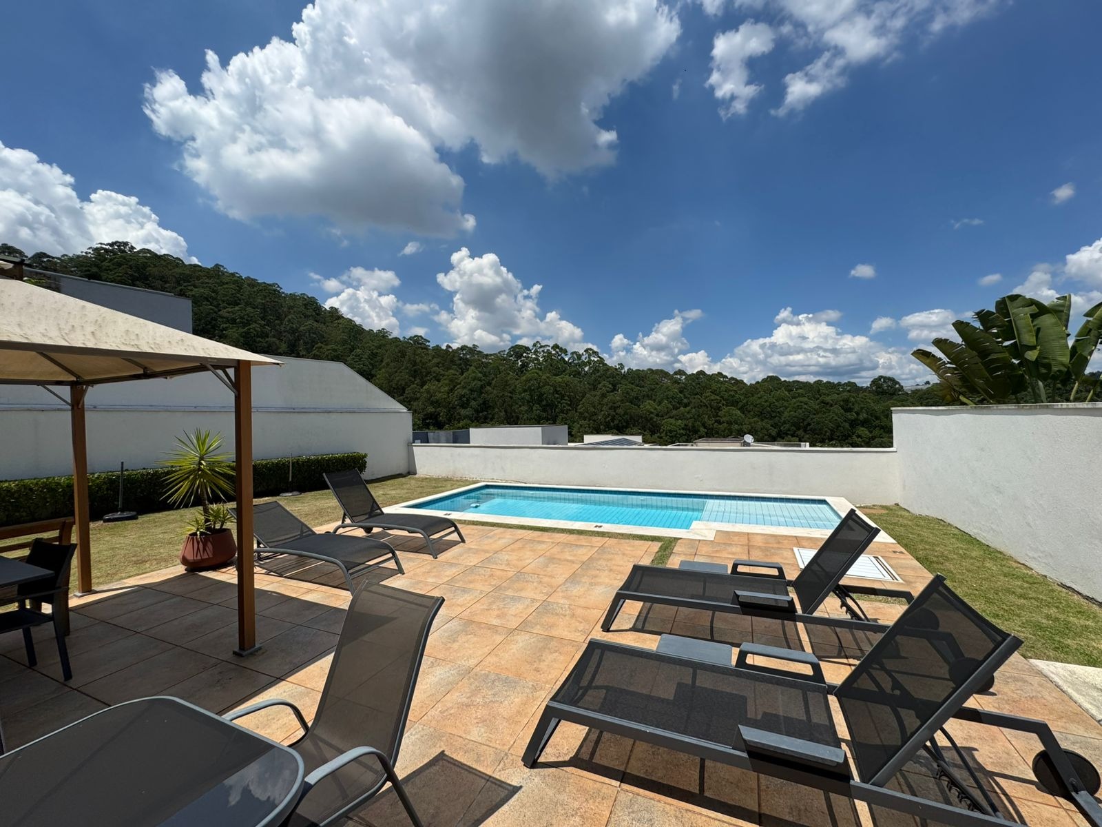 Casa à venda no Campos do Conde Alphaville, 401 m² – Tamboré, Santana de Parnaíba – Cód. 76278407 — imagem 3