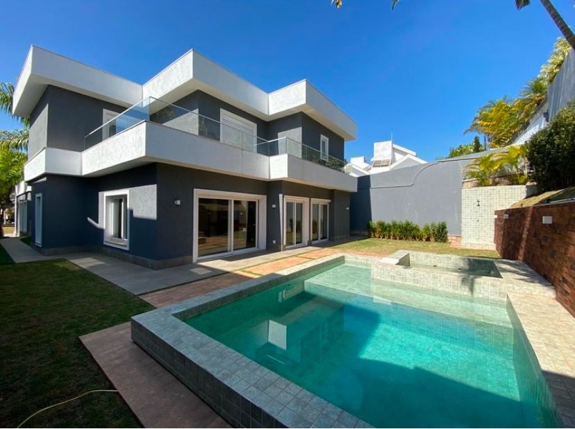 Casa à venda no Residencial 2, 350 m² – Alphaville Residencial Dois, Barueri – Cód. 77794808 — imagem 23